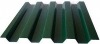 Профнастил СП-20 зеленый мох 1,15х2м